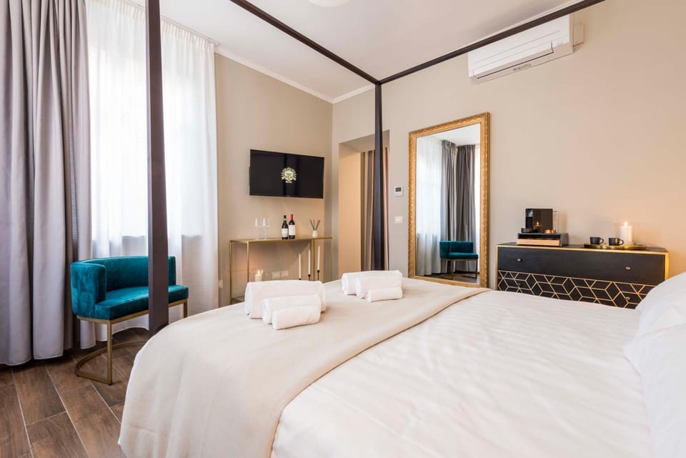Guesthouse Vinoland Bed and Breakfast in Piedmont