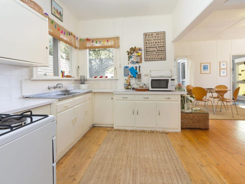 Home Sweet Home Mount Martha House in Melbourne