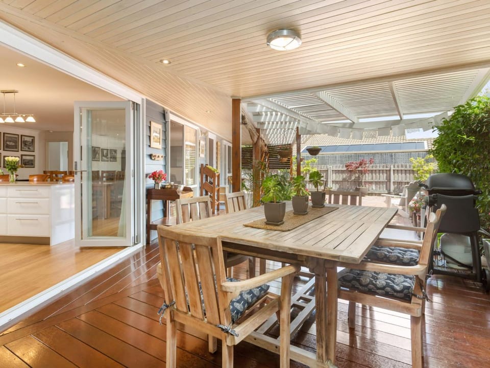 Karinya Mornington House in Mornington