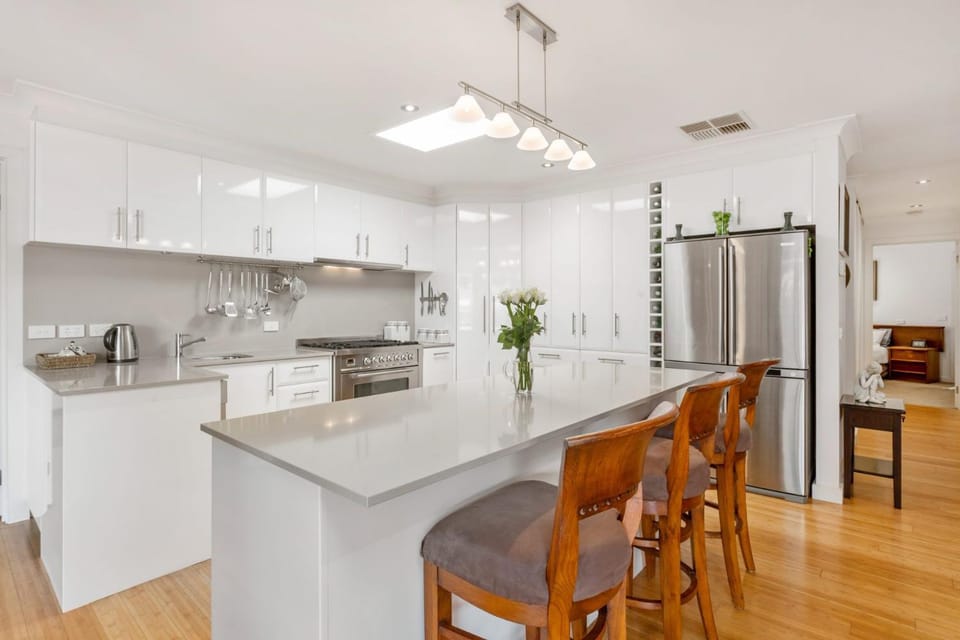 Karinya Mornington House in Mornington