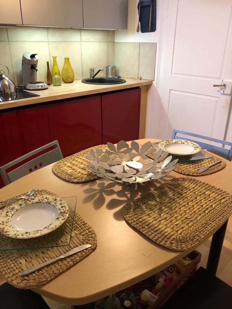 Gîte 65m2, 3 chambres, proxi commerces, à Mondelange Apartment in Rhineland-Palatinate