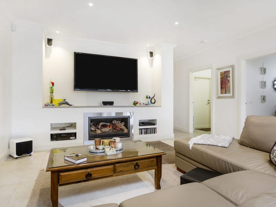 La Dolce Vita Retreat Rye House in Melbourne