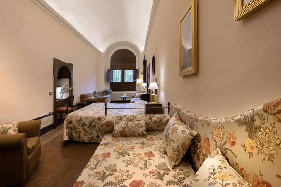 Relais Villa Giusso Hotel in Piano di Sorrento