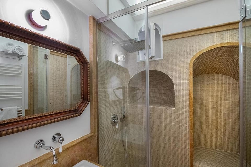 Relais Villa Giusso Hotel in Piano di Sorrento