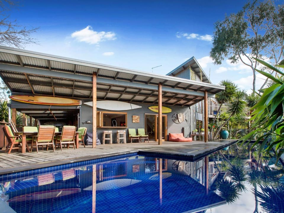 Point Leo Beach House Point Leo House in Melbourne