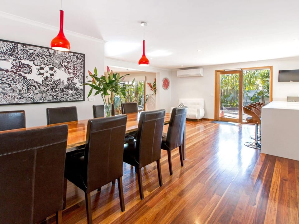 Point Leo Beach House Point Leo House in Melbourne
