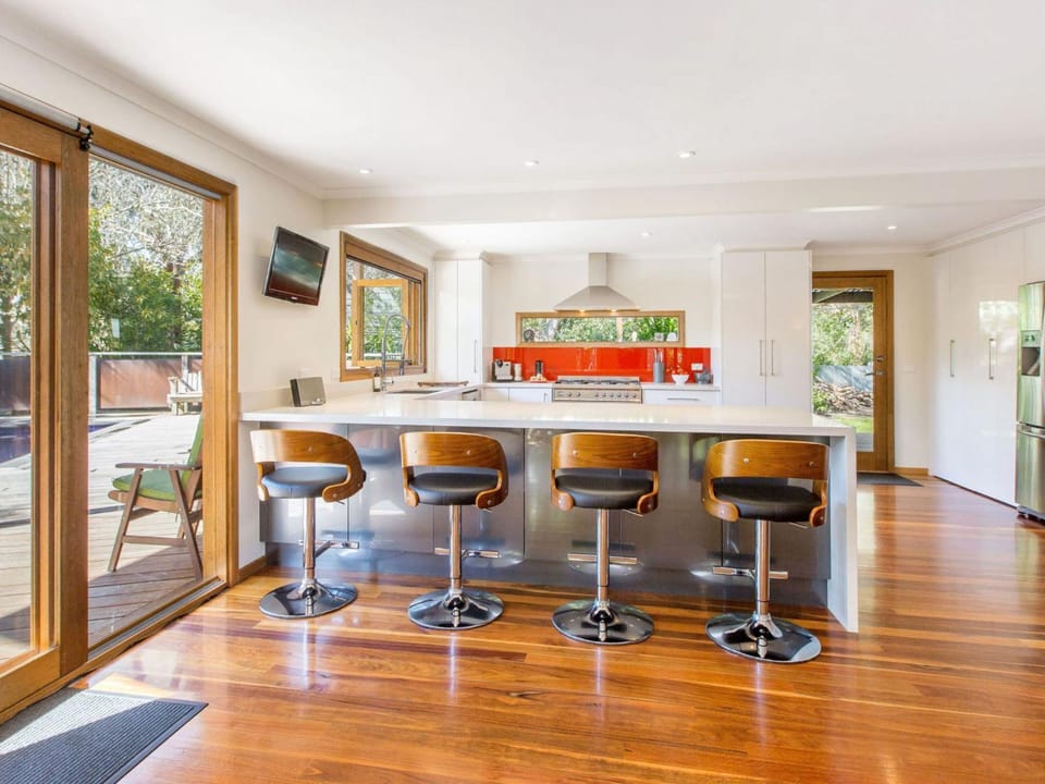 Point Leo Beach House Point Leo House in Melbourne