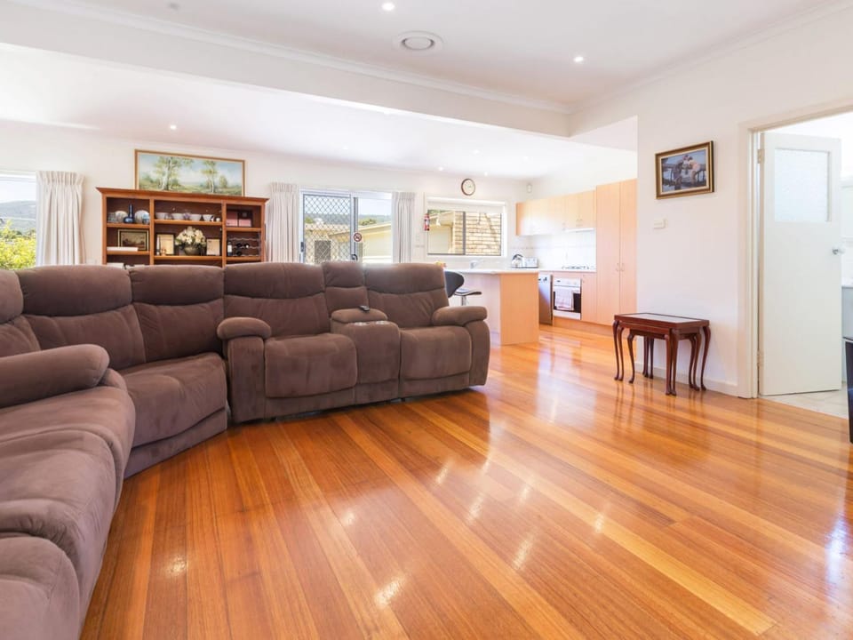 Renovated Beach Beauty Rosebud House in Rosebud