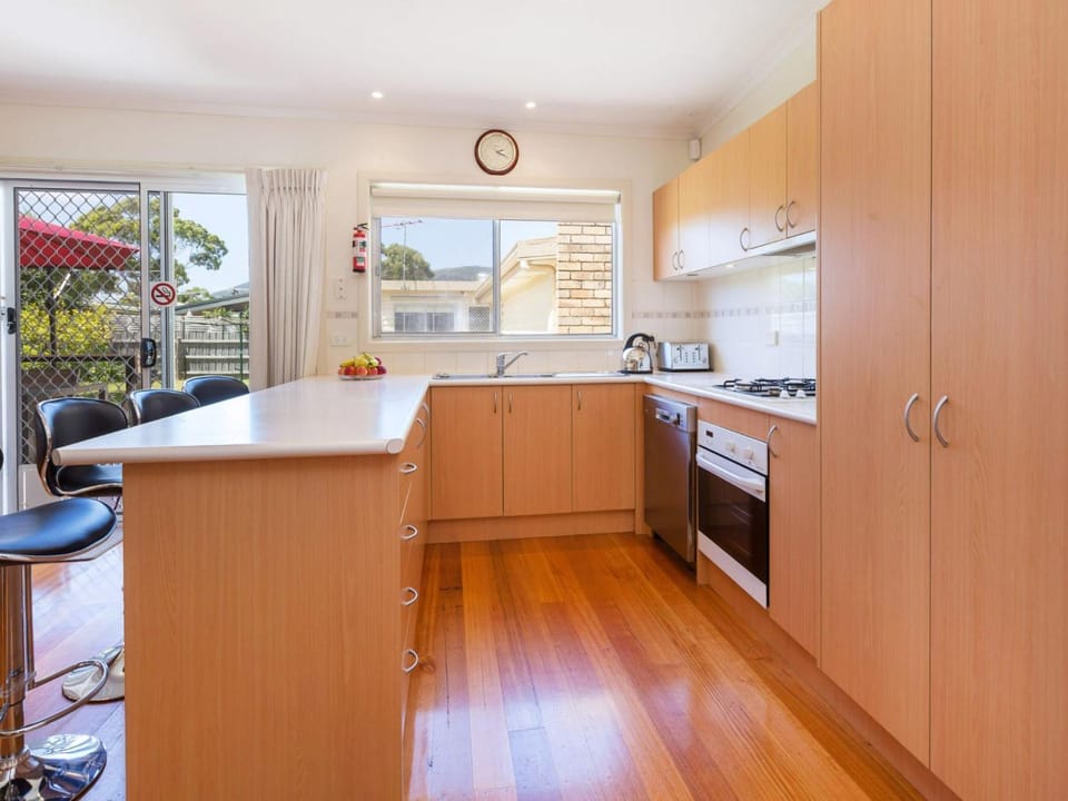 Renovated Beach Beauty Rosebud House in Rosebud