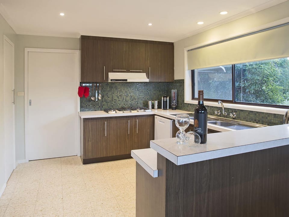 Roanjoka Dromana House in Dromana