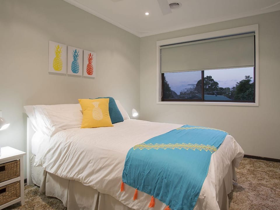 Roanjoka Dromana House in Dromana