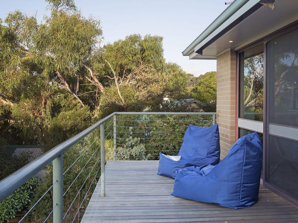 Roanjoka Dromana House in Dromana