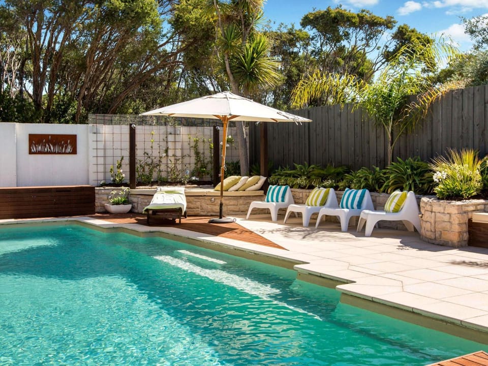 WAIKIKI BLAIRGOWRIE House in Melbourne Road
