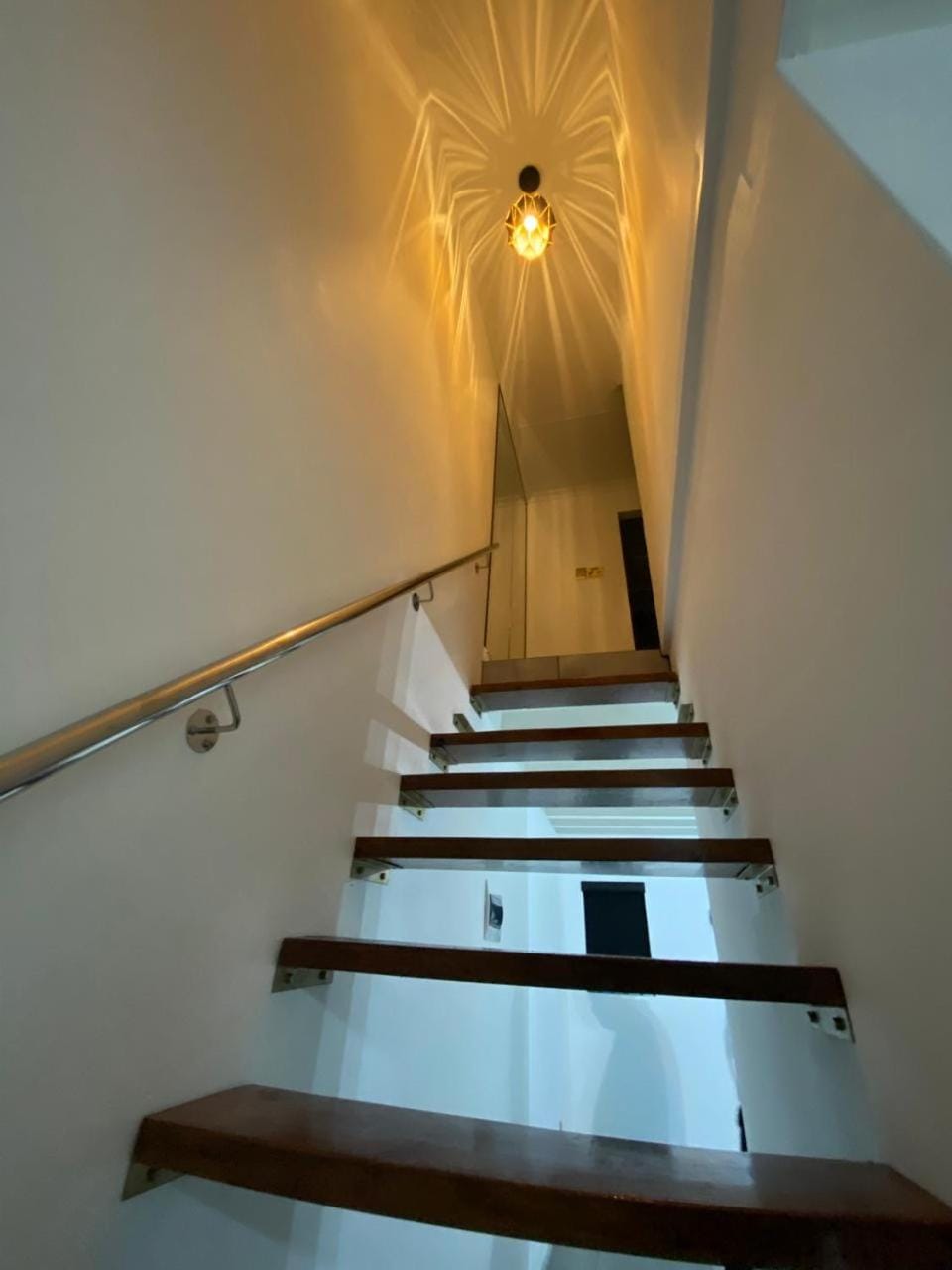 Exclusive Townhouse at The Square Bed and Breakfast in Port Elizabeth