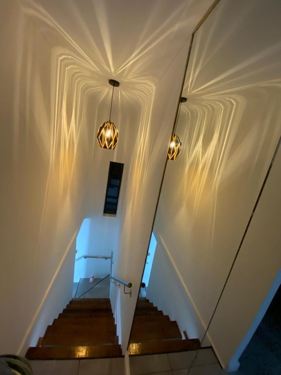 Exclusive Townhouse at The Square Bed and Breakfast in Port Elizabeth