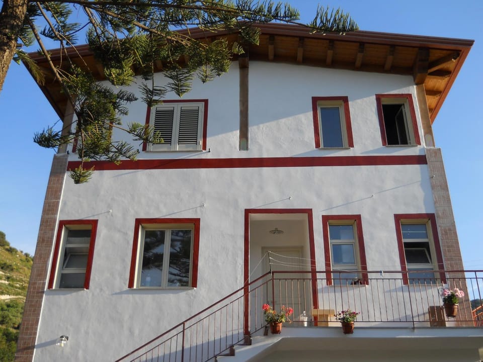 Michelangelo's House Apartment hotel in Gioiosa Marea