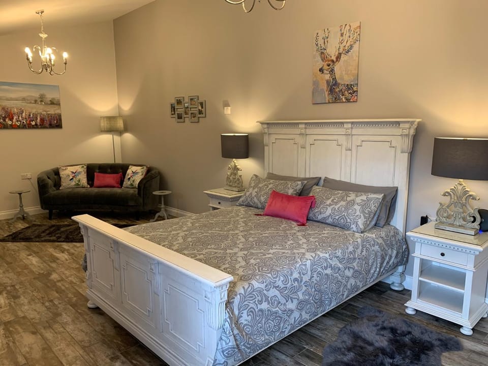 Millbrae Lodges Bed and Breakfast in Northern Ireland