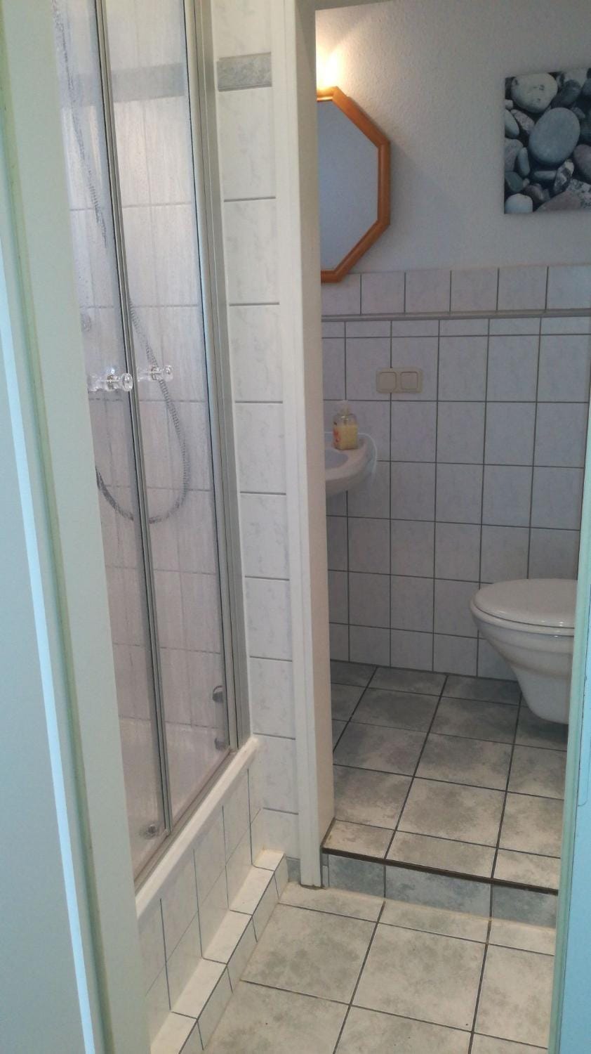 Ferienwohnung Lino House in Zinnowitz