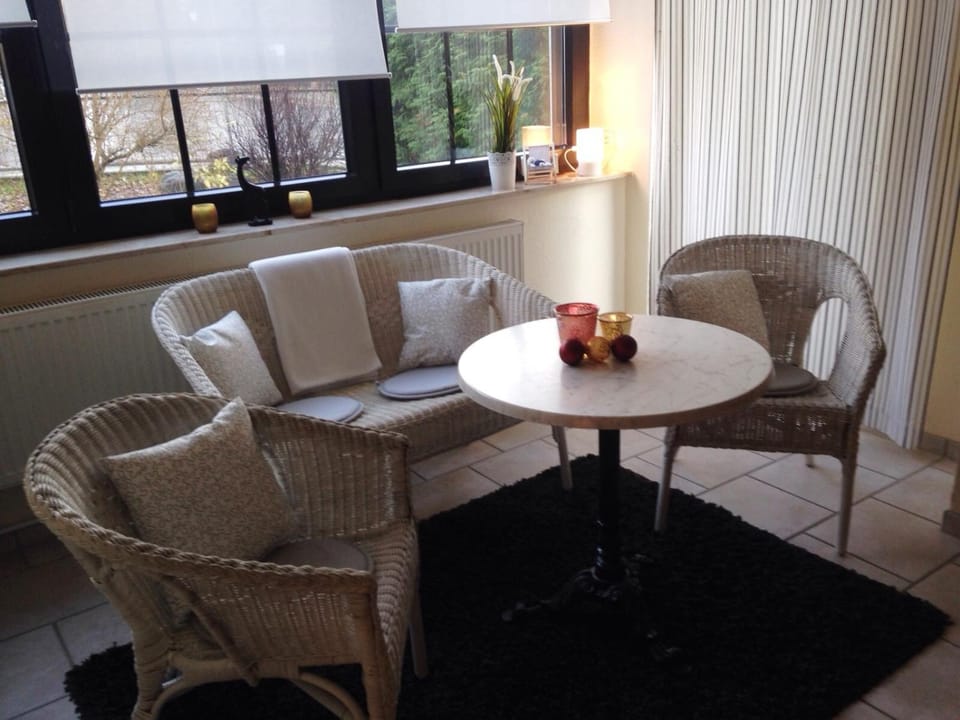 Ferienwohnung Lino House in Zinnowitz