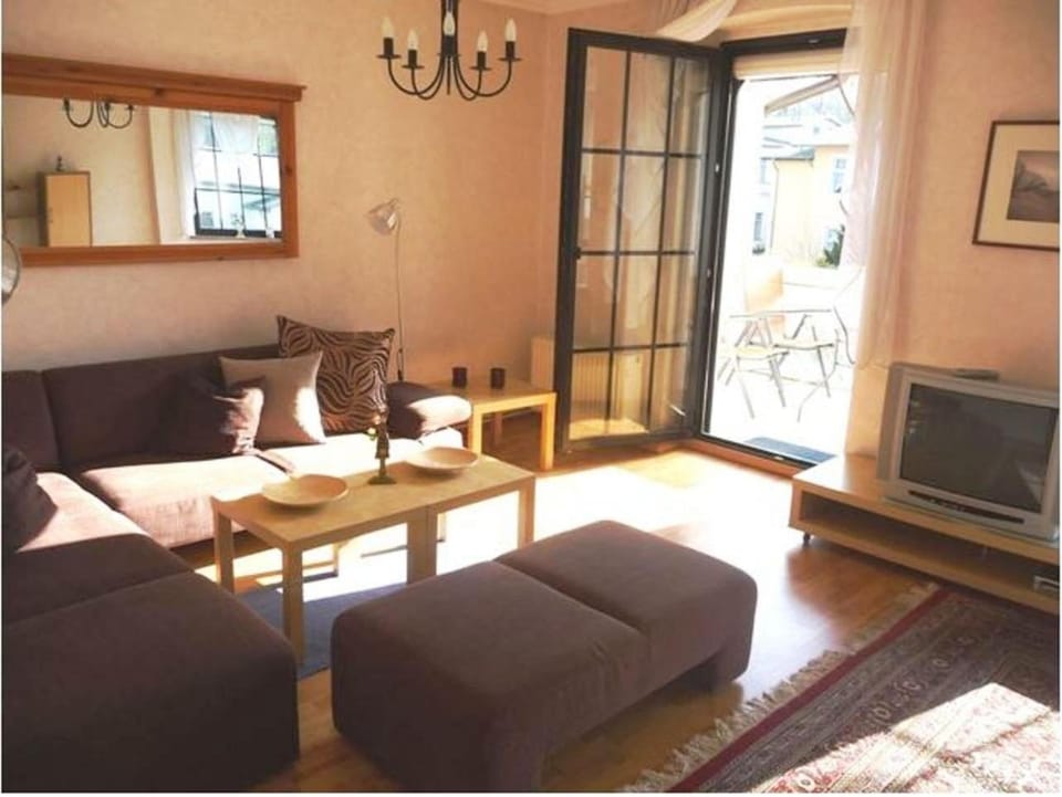 Ferienwohnung Lara House in Zinnowitz