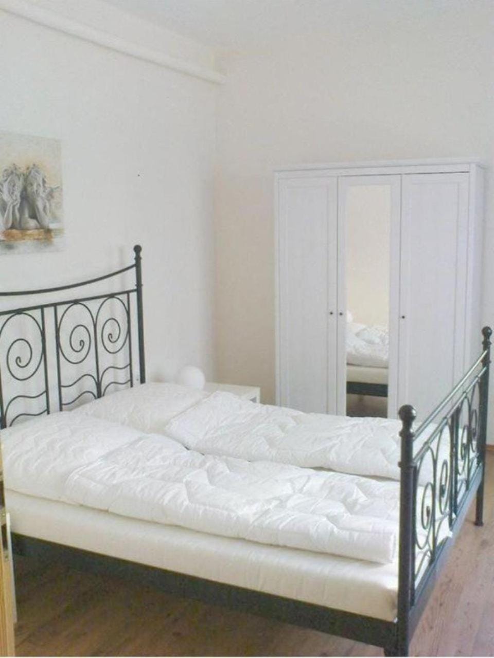 Ferienwohnung Michel House in Heringsdorf