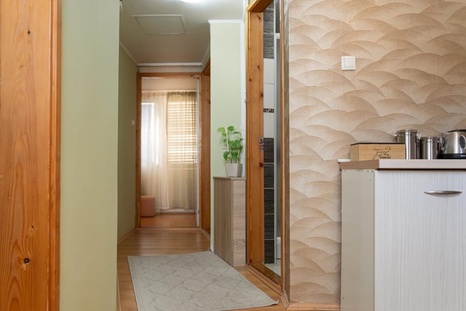Golden BIS, Subotica Apartment in Vojvodina