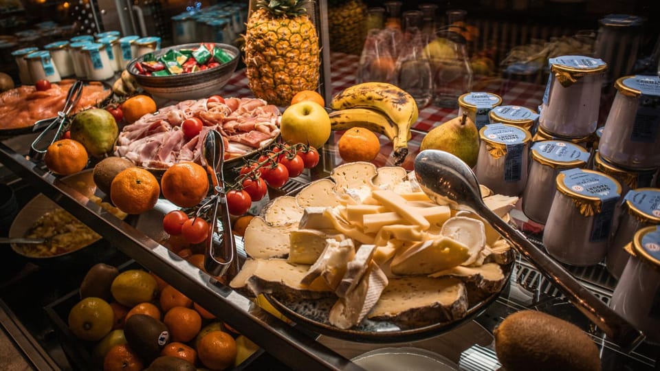 Hotel & Spa Le Val d'Isère Apartment hotel in Val dIsere