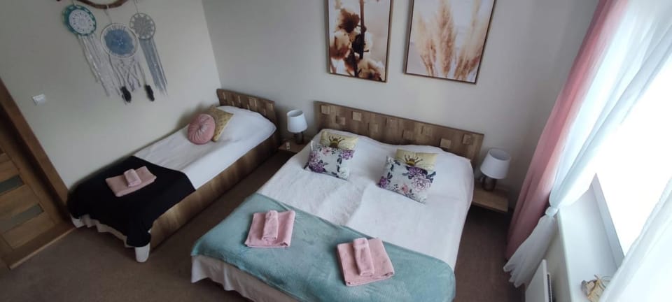 BEE happy Apartment in Slovakia