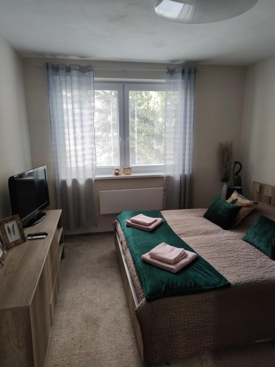 BEE happy Apartment in Slovakia