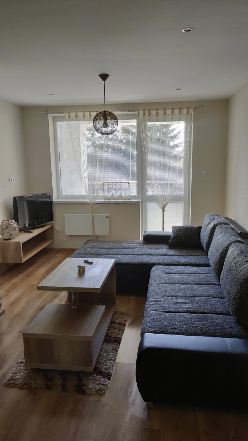 BEE happy Apartment in Slovakia
