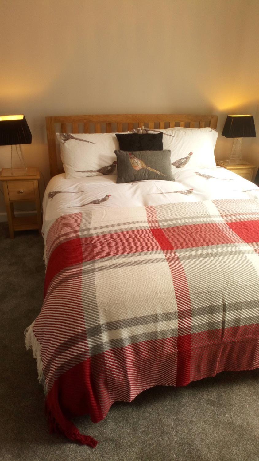Haddington George House Apartment in Scotland