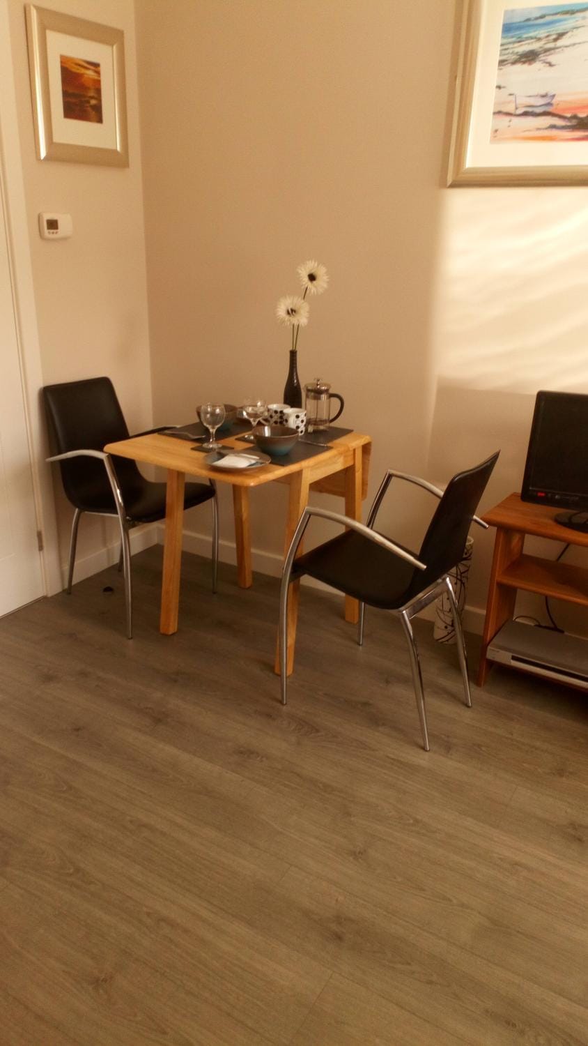 Haddington George House Apartment in Scotland