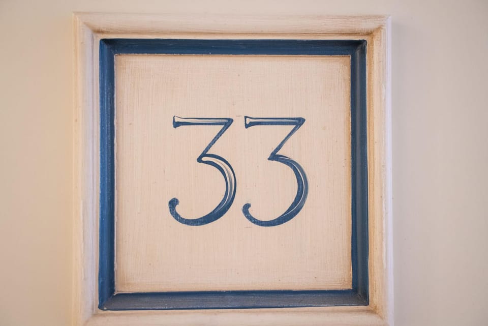 Property logo or sign