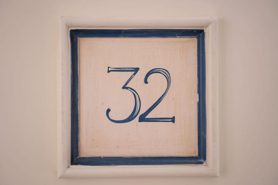 Property logo or sign