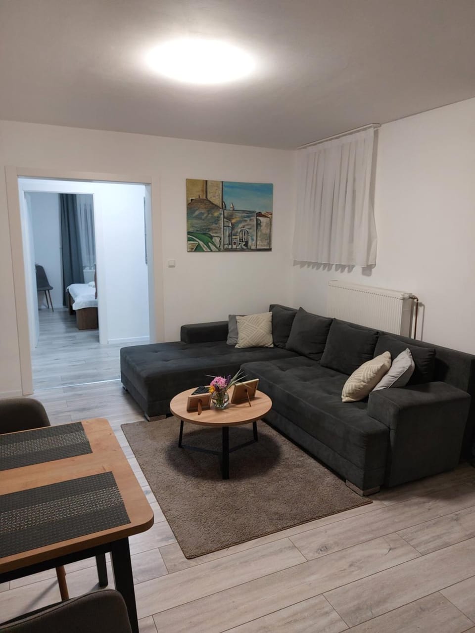 Two Bedroom Apartment Apartment in Rijeka