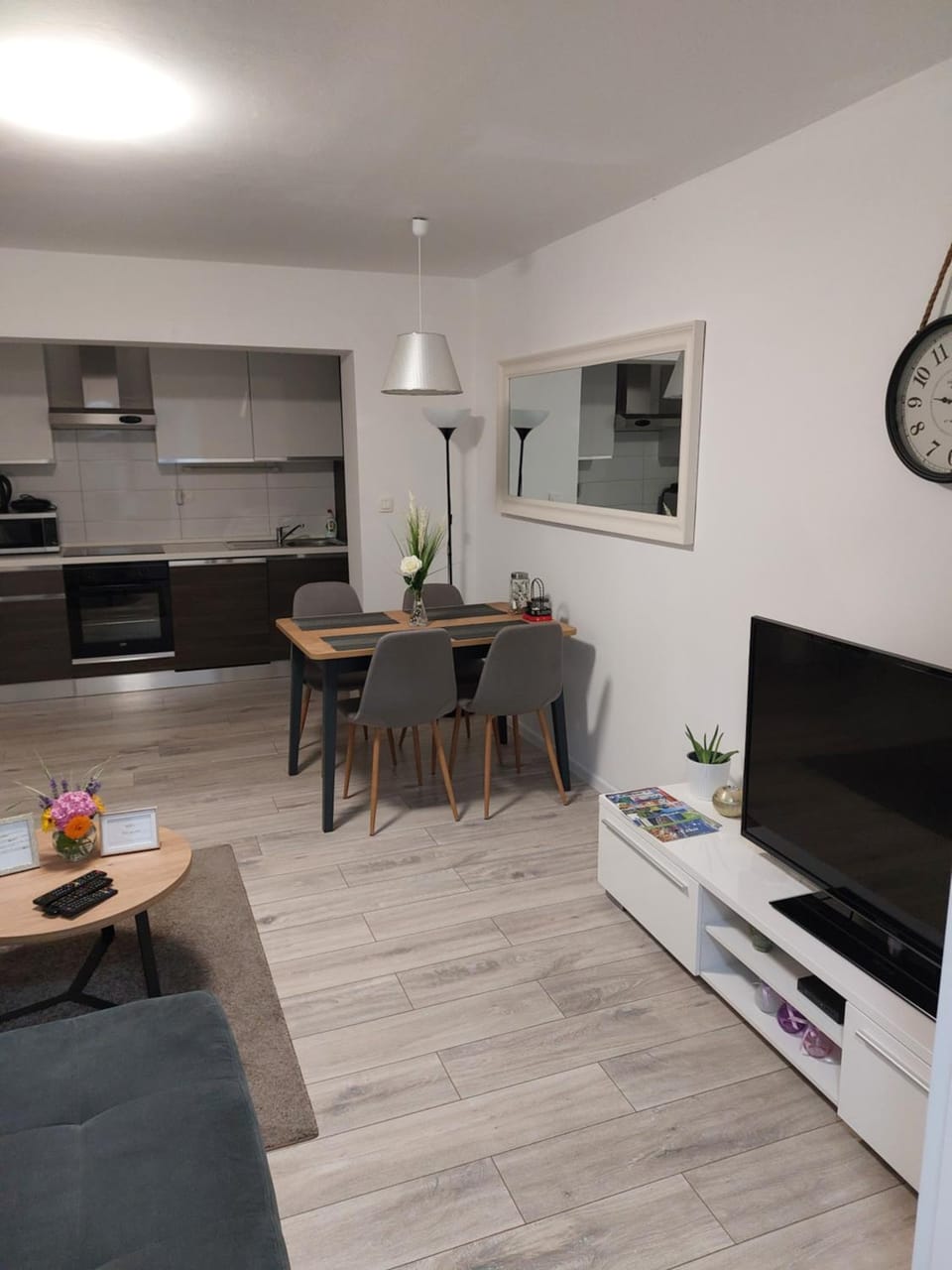 Two Bedroom Apartment Apartment in Rijeka
