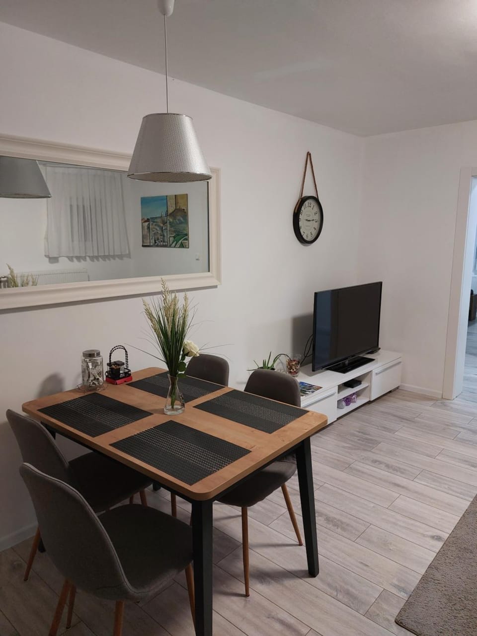 Two Bedroom Apartment Apartment in Rijeka