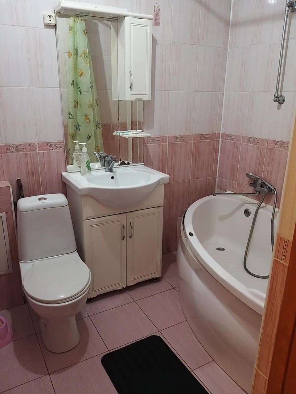 Apartments for rents Apartment in Odessa Oblast