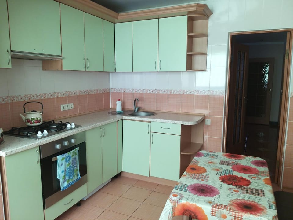 Apartments for rents Apartment in Odessa Oblast