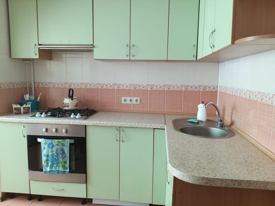 Apartments for rents Apartment in Odessa Oblast