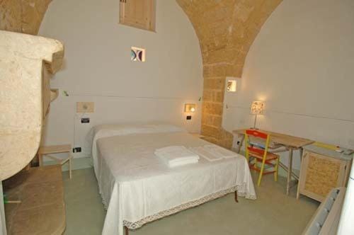 Corte Dei Nonni Hotel in Apulia