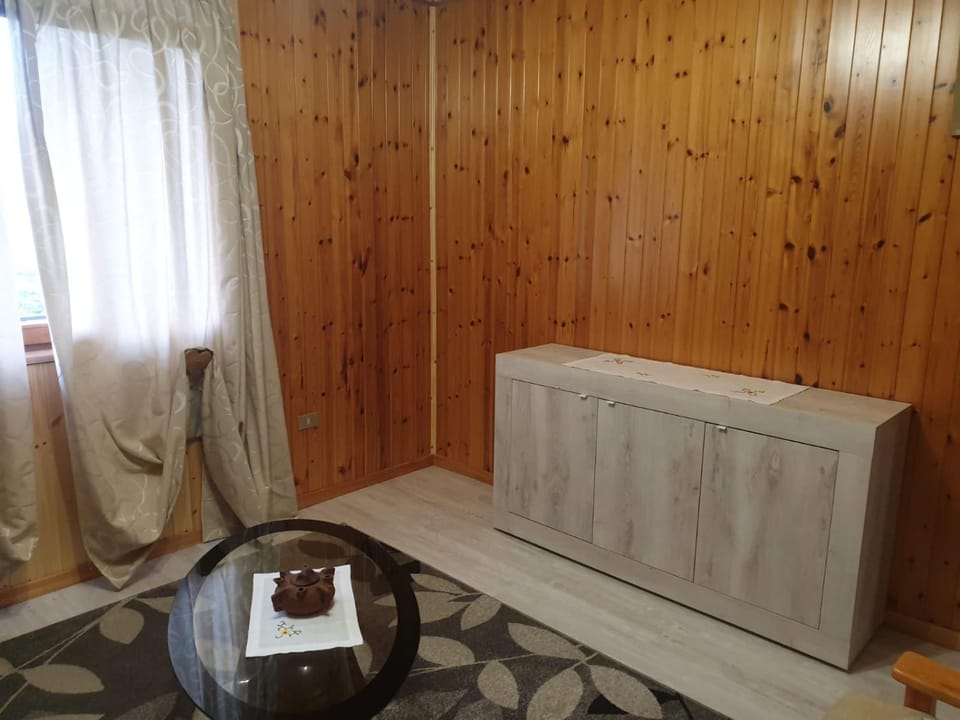 Il Biancone House in Aosta Valley, Italy