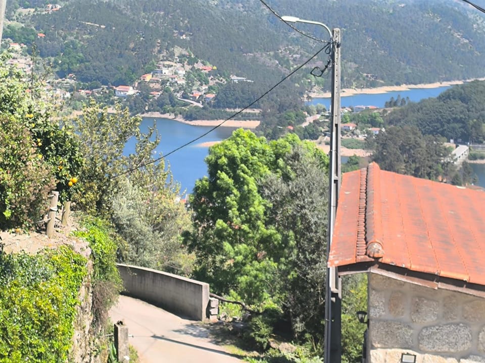 Casa Sambinho Gerês House in Viana do Castelo District, Portugal