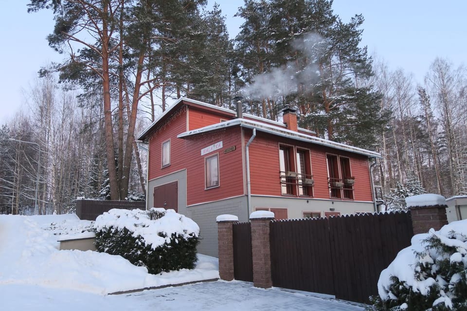Winter