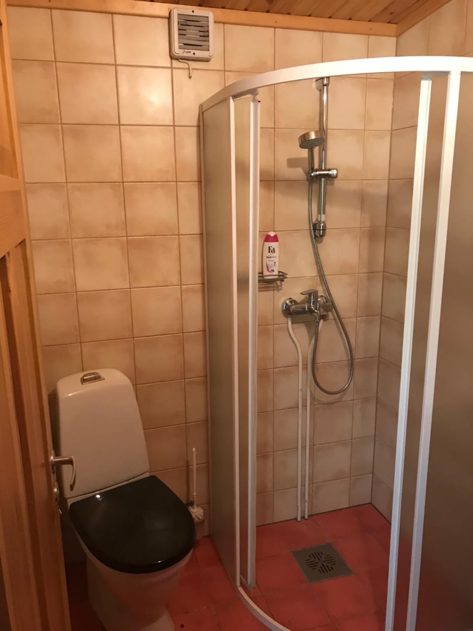 Shower