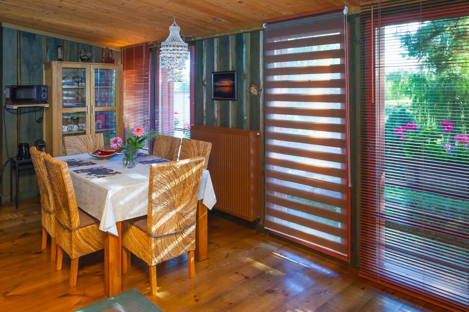 Külalismaja Malaika House in Estonia