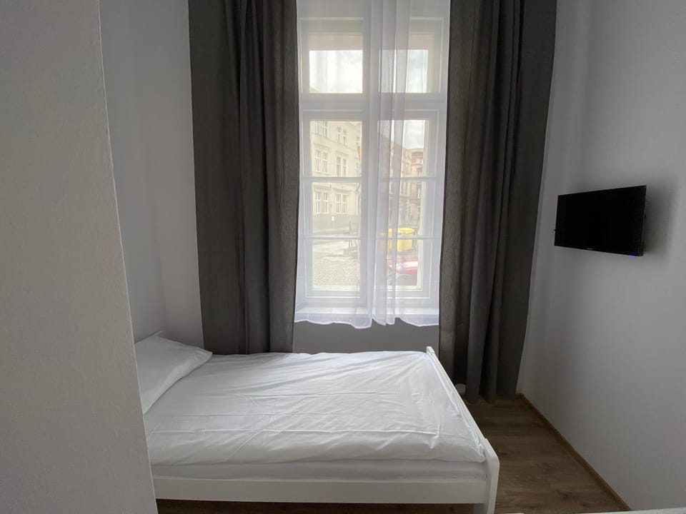Apartamenty Stare Miasto Hostel in Greater Poland Voivodeship