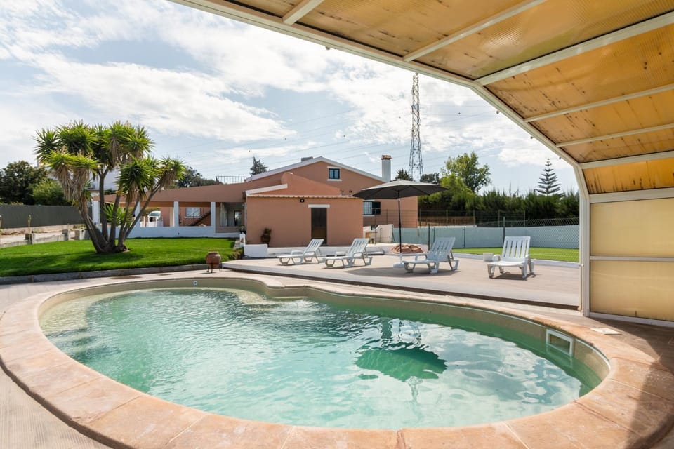 Balcony/Terrace, Swimming pool, Swimming pool