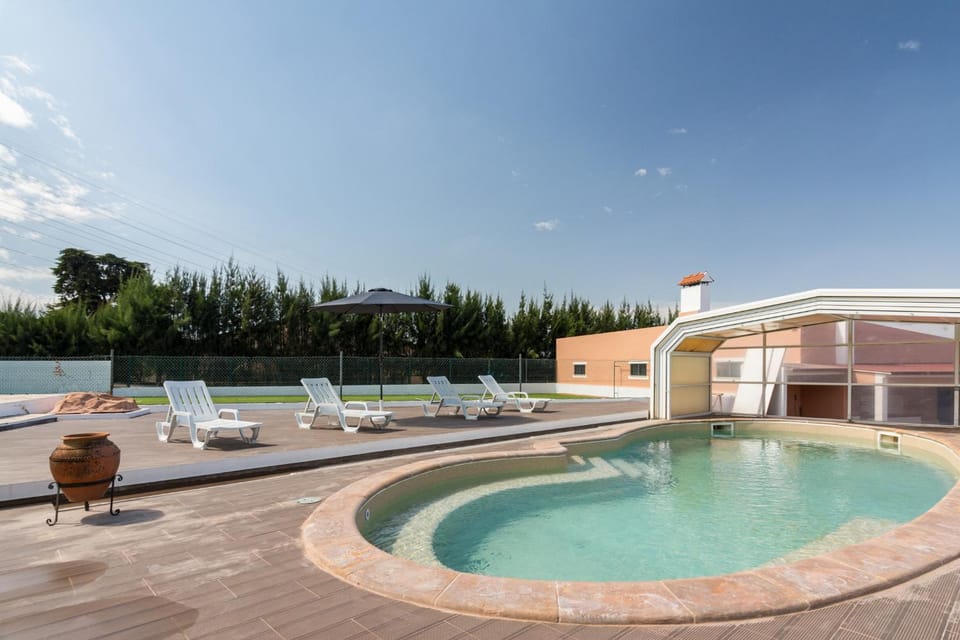 Balcony/Terrace, Swimming pool, Swimming pool