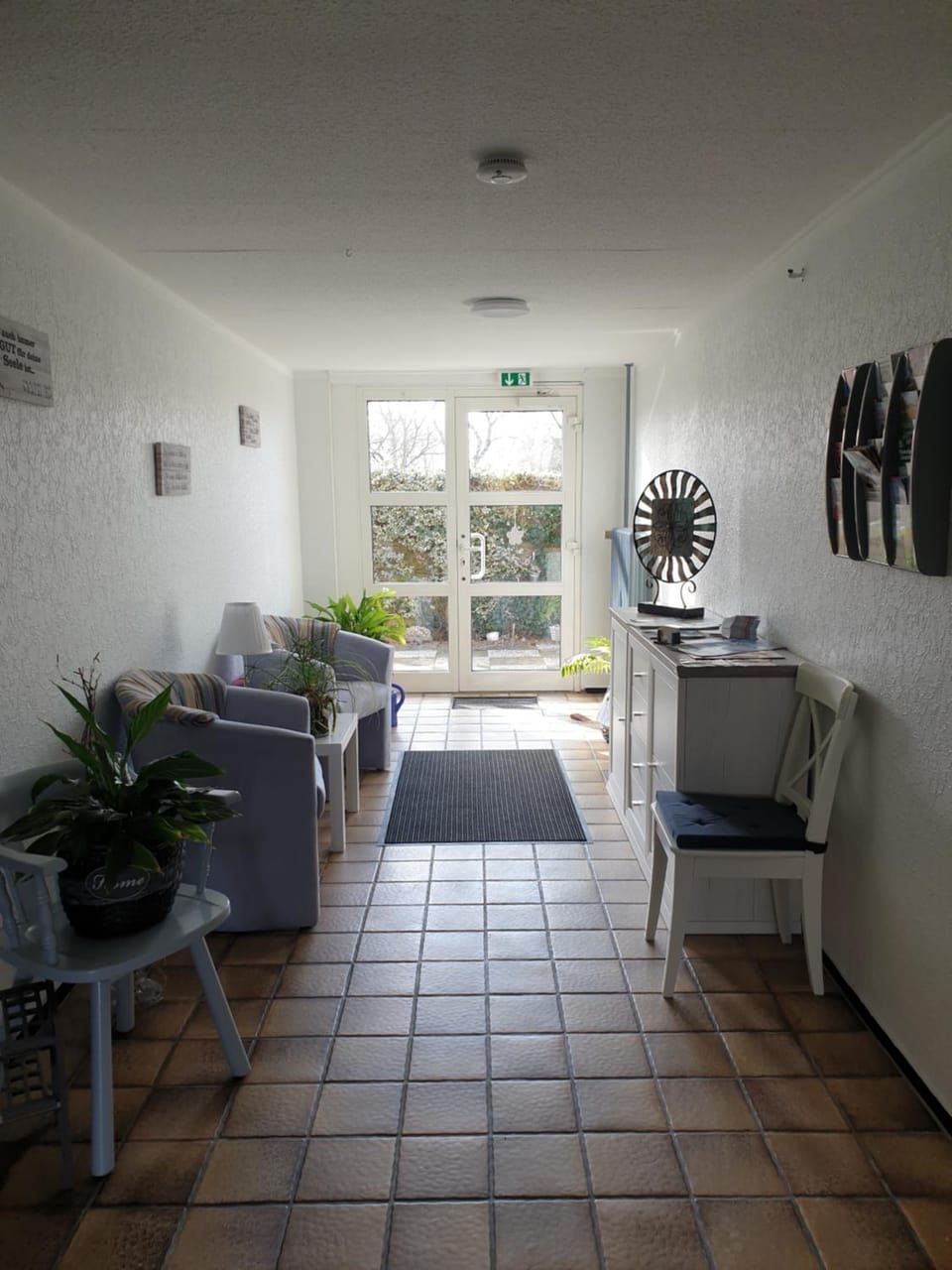 Hotel Garni Haus Dithmarschen Bed and Breakfast in Schleswig-Holstein